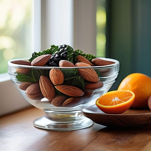Essential Vitamins for Immune Function Without the Hype