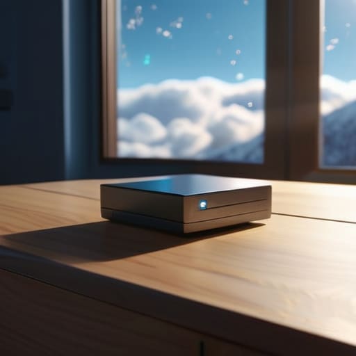 External Hard Drive vs Cloud Storage What Actually Works