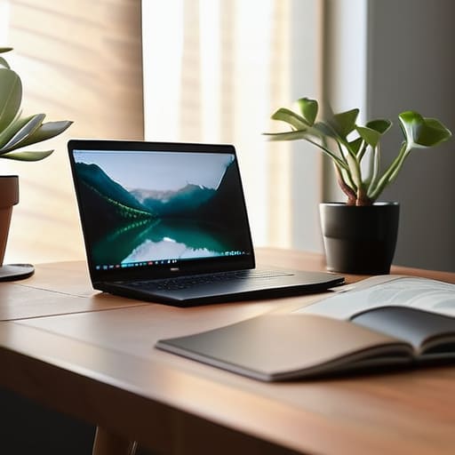 Finding the Best Camera Angles for Remote Work Effortlessly