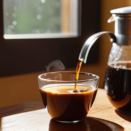 Finding Your Perfect Brew with simple tools.
