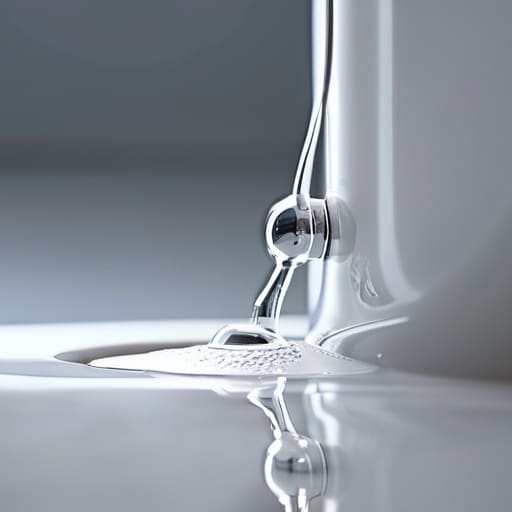 Flush Valve Troubleshooting to End Constant Water Waste