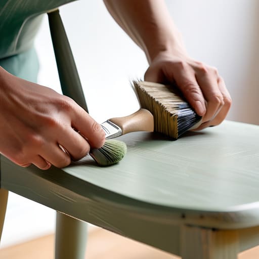 Give Old Chairs a Second Life.