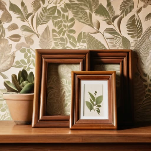 Give Old Frames a Second Life.