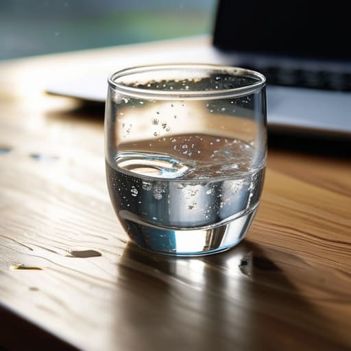 Hydration and Mental Alertness the Low Cost Energy Fix