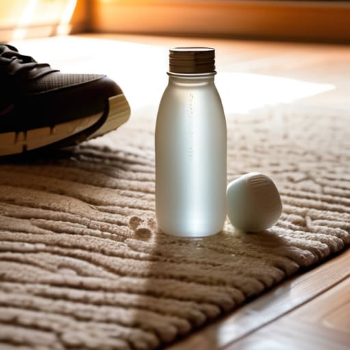 Just Start Where You Are with fitness.