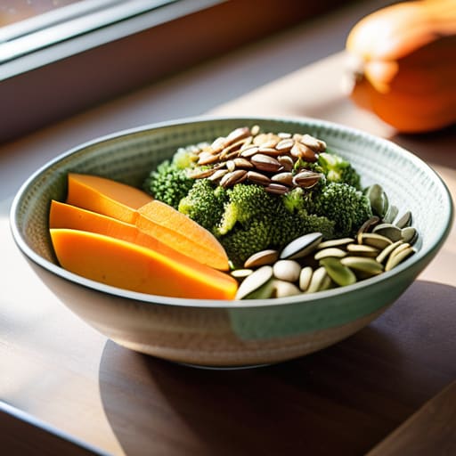 Master a Batch of Versatile Grains.