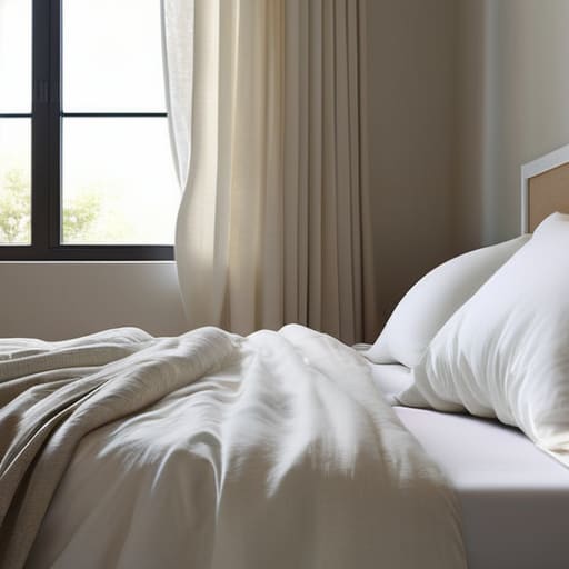 Mastering Luxury Duvet Styling for an Instant Upgrade
