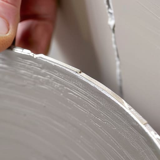 Mastering Spackling Compound Application Without the Mess