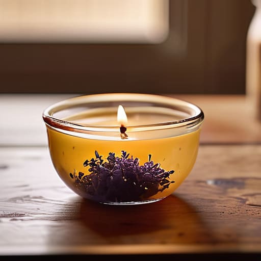 Mastering the Pour a Simple Candle Pouring Temperature Guide