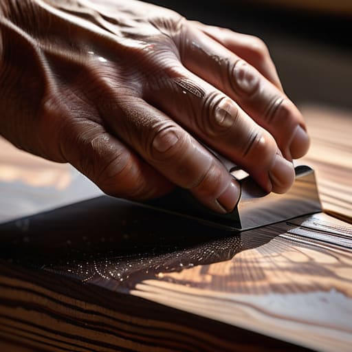 Mastering Wood Filler Application Techniques for Real Results