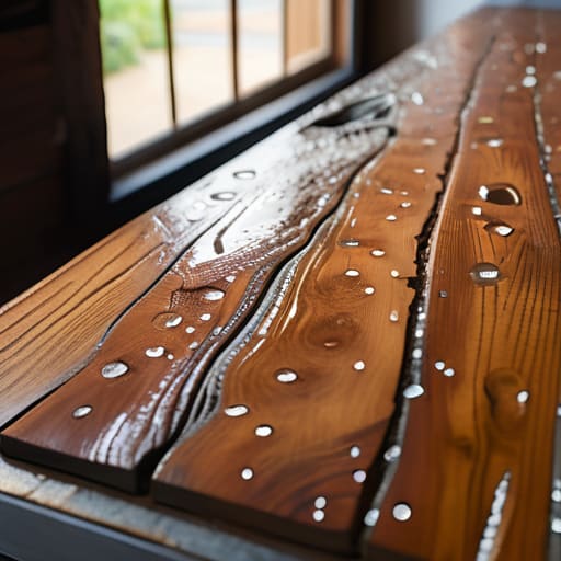 Mastering Wood Stripping Techniques Without the Mess