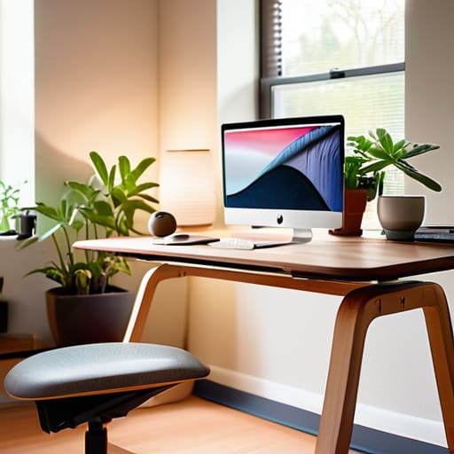 Maximizing Standing Desk Benefits Without the Fuss