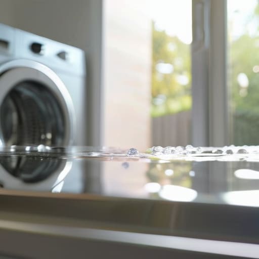 Maximizing Your Laundry Detergent Efficiency Every Single Load