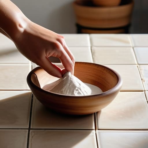 Natural Grout Cleaning Solutions That Actually Work