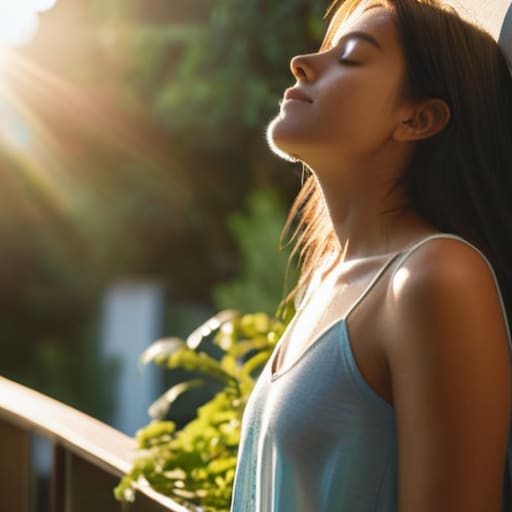 Natural Ways to Increase Alertness When Youre Waning
