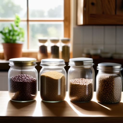 Nutritious Grocery List Essentials That Actually Fit Your Budget.