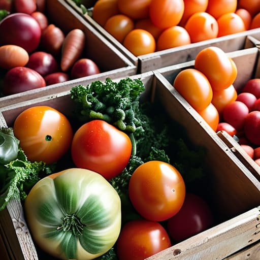 Nutritious Grocery Shopping Tips That Actually Work