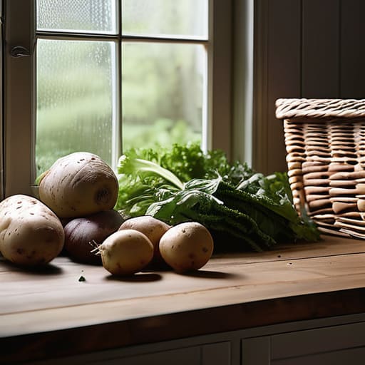 Proper Food Storage Techniques That Actually Work