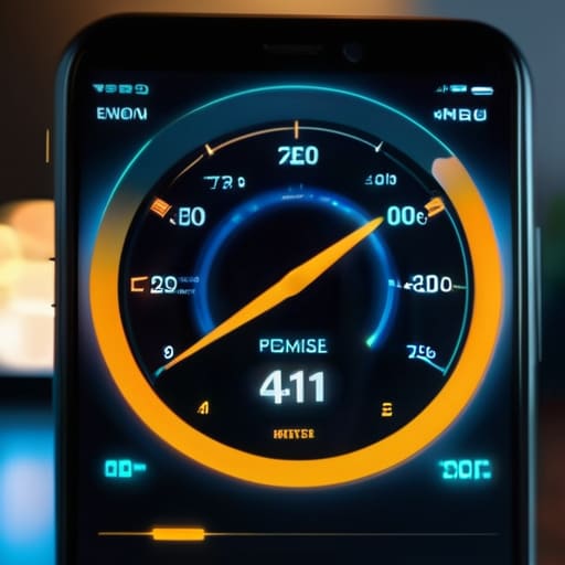 Reading Your Internet Speed Test Results Without the Stress