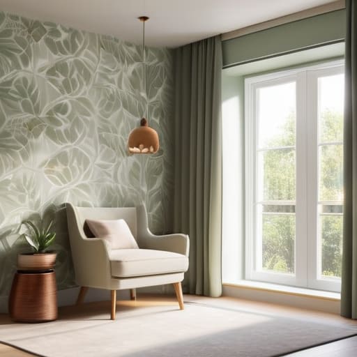 Removable Wallpaper Ideas Without the Headache.