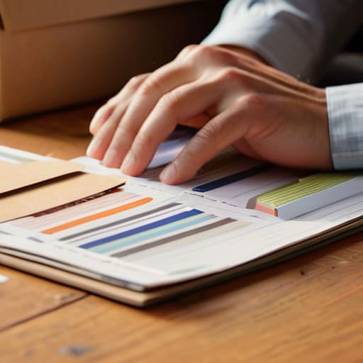 Smart Budgeting for a Move Without the Financial Stress