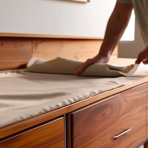 Smart Ways of Protecting Furniture While Painting