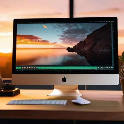 Sorting Large Image Libraries Without Losing Your Mind