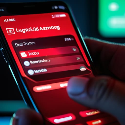 Spotting Unauthorized Account Activity Before Its Too Late