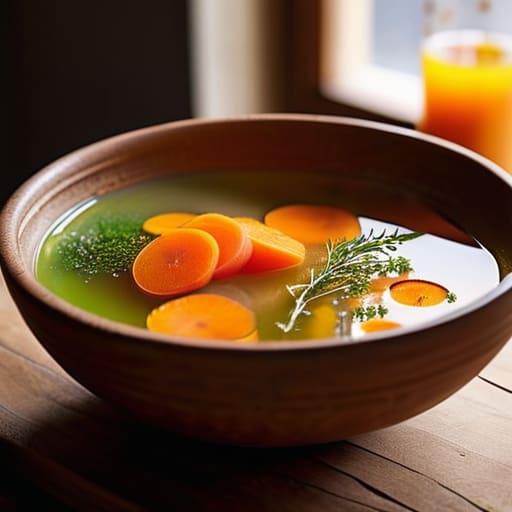 Stock vs Broth for Soup Choosing Your Foundation