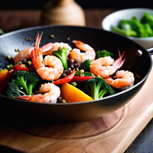 The "Better Than Takeout" Stir-Fry recipe.
