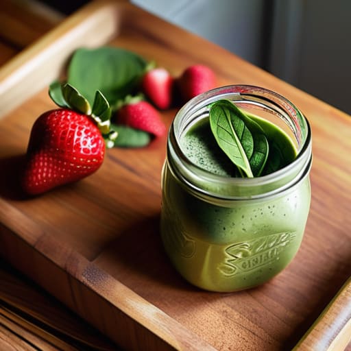The Bottom Line: simple smoothie basics.