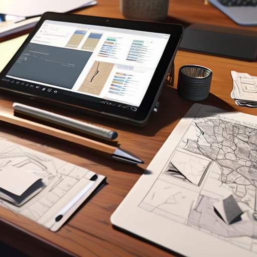 The Digital Binder Approach with Evernote.