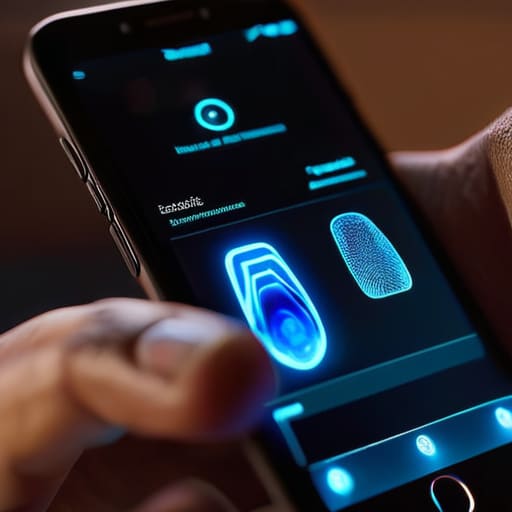 The Real Benefits of Using Biometric Authentication