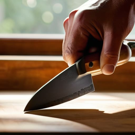The Real Difference Between Honing Steel vs Sharpening Stone.