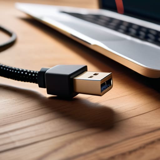 The Reliable Usb Cable Data Transfer Approach.