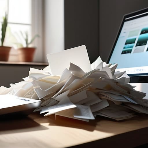 Unsubscribe From Newsletters Before They Drain You