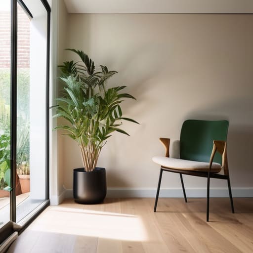 Using Mirrors to Expand Rooms Without the Fuss