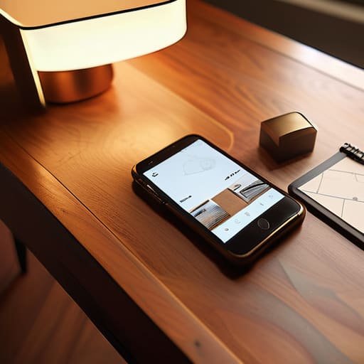 Visualizing Your Space with Magicplan floor plans.