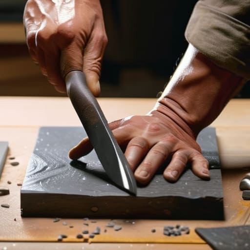 A Sharper Approach to Your Projects.