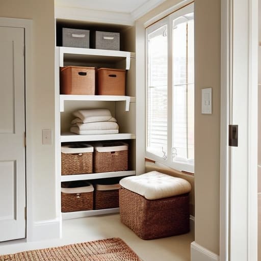 Final Thoughts on Clearing the Clutter.