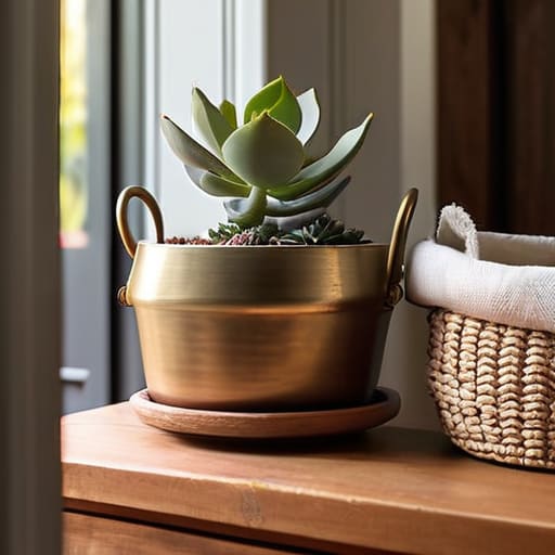 Final Thoughts on Your New Entryway.