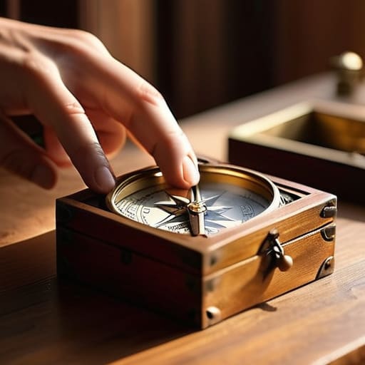 Finding Your Balance through intentional living.