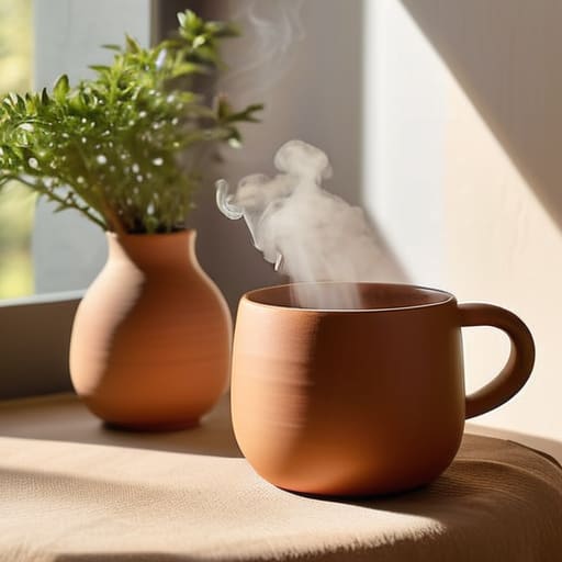 Finding Your Own Rhythm through daily routines.