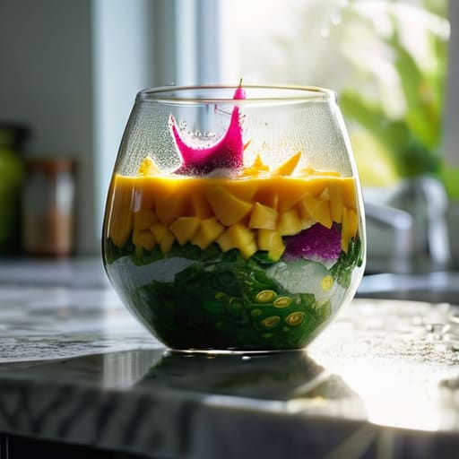 Five Simple Tricks for a Better Blend
