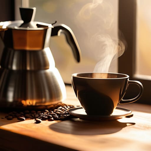 Five Small Tweaks for a Much Better Cup