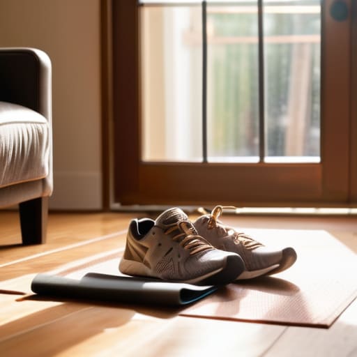 Five Ways to Keep Your Routine From Falling Apart