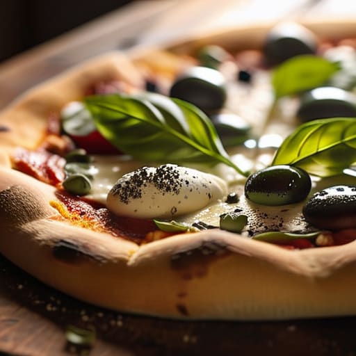 Five Ways to Level Up Your Pizza Without the Headache