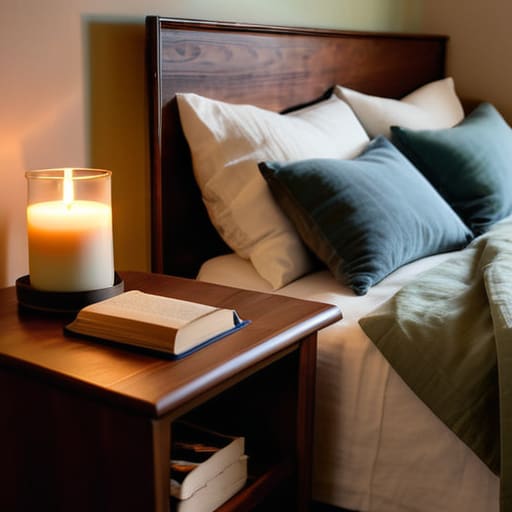 Getting Back to Basics for better sleep.