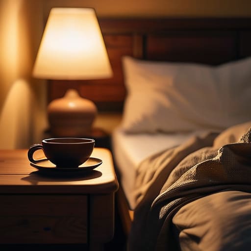Getting Real About Your Rest tips.