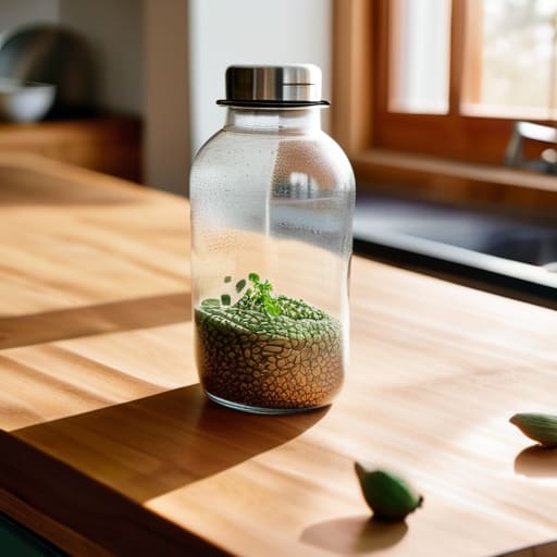 Small healthy habits for Keeping It Real.